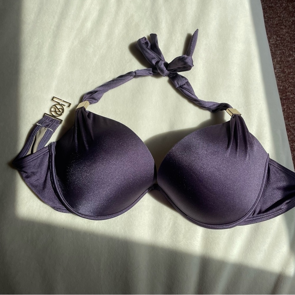 Victoria’s Secret Push-up Bikini Top